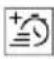 GRUNDIG GDP 5104427 W - Tabel med symboler - 3