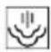 GRUNDIG GDP 5104427 W - Tabel med symboler - 8