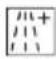 GRUNDIG GDP 5104427 W - Tabel med symboler - 4