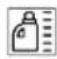 GRUNDIG GDP 5104427 W - Tabel med symboler - 14