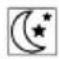 GRUNDIG GDP 5104427 W - Tabel med symboler - 9