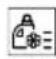 GRUNDIG GDP 5104427 W - Tabel med symboler - 13