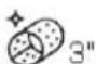 GRUNDIG GDP 5104427 W - • Tromlerensning+ - 1