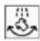 GRUNDIG GDP 5104427 W - Tabel med symboler - 11