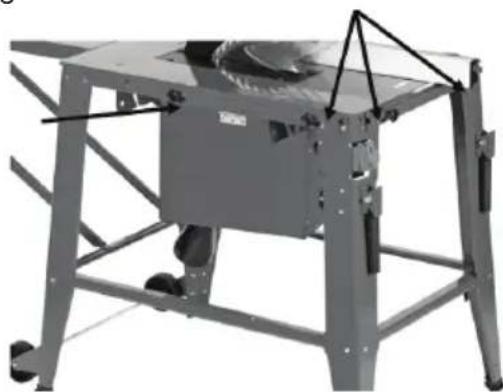 Biltema 17-225 - Montering - 5