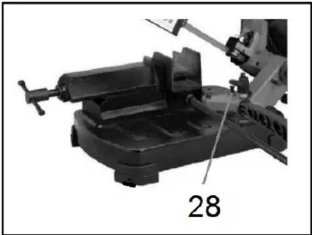 Biltema MBS 1435 - ADVARSEL! - 3