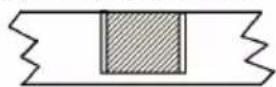 Biltema MS 210C - Sporsaging - 1