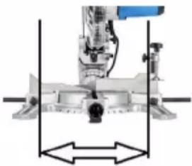 Biltema MS 210C - Märkning - 8