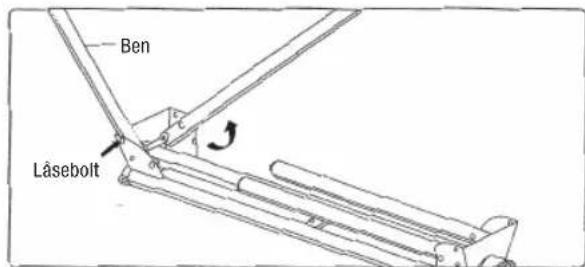 Biltema 20-228 - MONTERING - 1