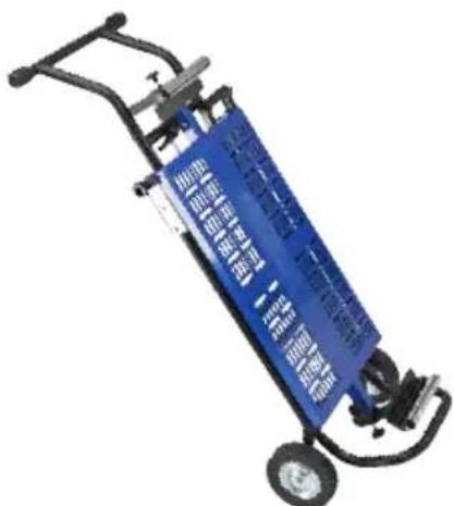 Biltema 17-555 - Oppbevaring - 1