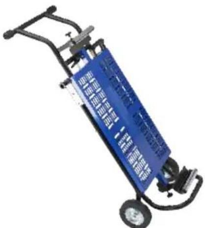 Biltema 17-555 - Opbevaring - 1