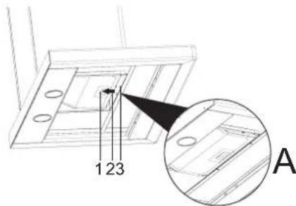 SILVERLINE OR3170 - MONTERING AF KULFILTER - 3