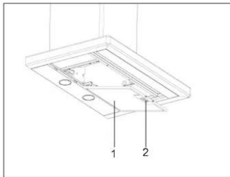 SILVERLINE OR3170 - MONTERING AF KULFILTER - 1