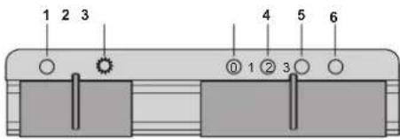SILVERLINE OR1171 - Sådan betjenes produktet - 1