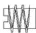 Perlick H50IMS-R - Parts - 1