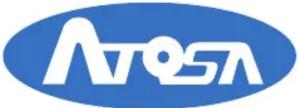 Atosa MPF8202 - 1