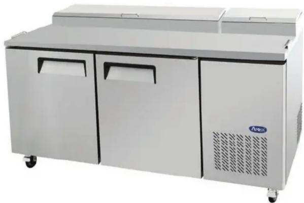 Atosa MPF8202 - 2