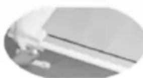 Attract HMT-1010 - How to assemble your treadmill step by step - 1