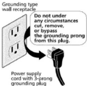 American BioTech Supply ABT-HC-UCFS-0504W - POWER SOURCE - 2
