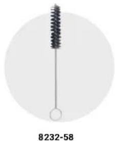 Micro Matic WD013 - & 8000 SERIES BRUSHES - 6