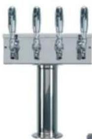 Micro Matic WD013 - PRO-LINE™ E-SERIES DIRECT DRAW - 8