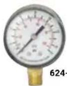 Micro Matic WD013 - GAS EQUIPMENT - 3