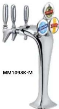 Micro Matic WD013 - DRAFT TOWER PORTFOLIO - 3