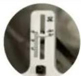 Micro Matic WD013 - KEGCHECK™ - 3