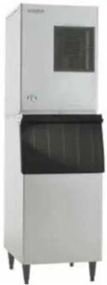 Micro Matic WD013 - FEATURES: - 1