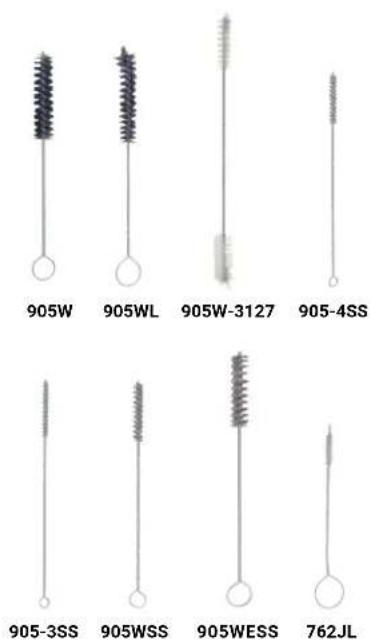 905W 905WL 905W-3127 905-4SS 905-3SS 905WSS 905WESS 762JL