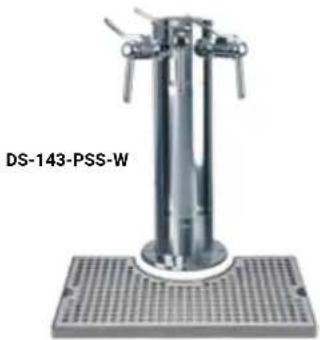 Micro Matic WD013 - WINE FONTS - 2