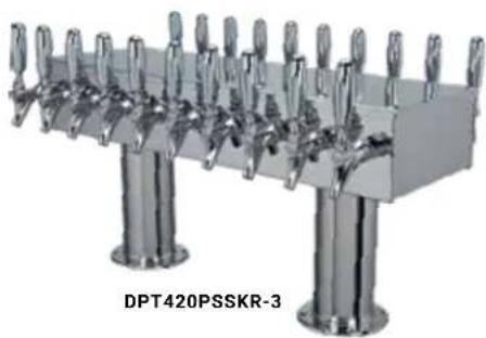 Micro Matic WD013 - DOUBLE SERVICE - 9