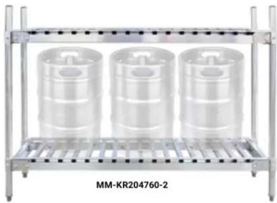 Micro Matic WD013 - FEATURES: - 1