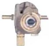 Micro Matic WD013 - POWER PACK REPLACEMENT PARTS - 2
