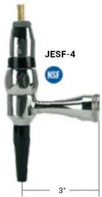 JESF-4 NSF 3"