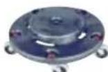 Micro Matic WD013 - PARTY PUMPS - 6