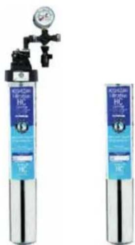 Micro Matic WD013 - FEATURES: - 5