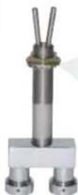 Micro Matic WD013 - SHANKS - 2