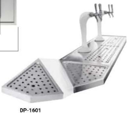 Micro Matic WD013 - CORNER DRIP - 5
