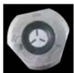 Micro Matic WD013 - REPLACEMENT PARTS - 5