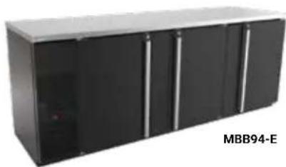 Micro Matic WD013 - REFRIGERATION - 5