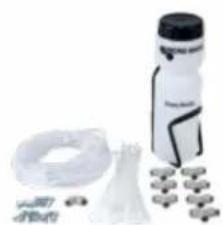 Micro Matic WD013 - EASY TO OPERATE: - 1