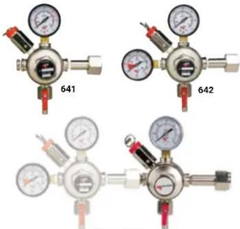 Micro Matic WD013 - PREMIUM SERIES COMPONENTS - 2