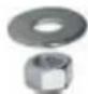 Micro Matic WD013 - DRIP TRAYS - 9