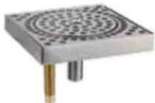 Micro Matic WD013 - RINSER FITTINGS - 4
