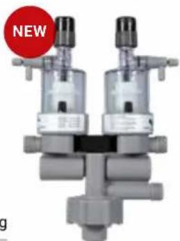 Micro Matic WD013 - PRO-MAX-3 - 1