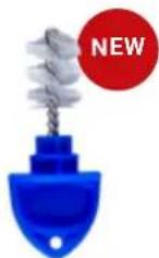 Micro Matic WD013 - FLEXIDRAFT™ HOSE ASSEMBLY - 4