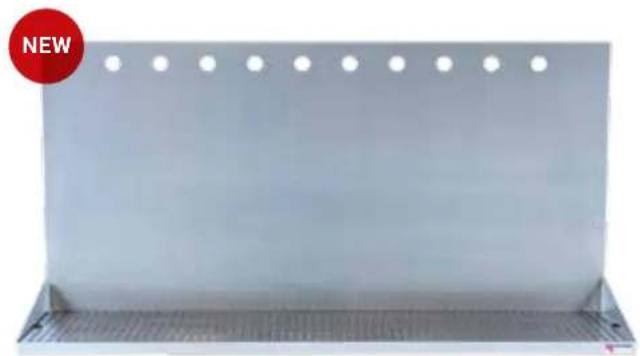 Micro Matic WD013 - WALL MOUNT SERIES - 3
