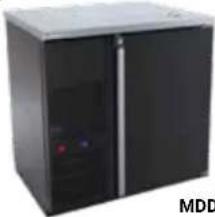 Micro Matic WD013 - MDD23W FEATURES: - 1