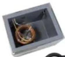 Micro Matic WD013 - PRO-LINE™ POWER PACKS - 2